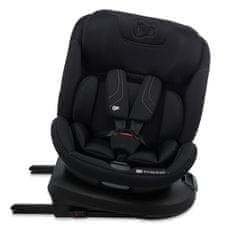 Kinderkraft avtosedež XPEDITION 3 i-Size BLACK