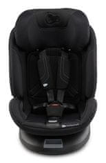 Kinderkraft avtosedež XPEDITION 3 i-Size BLACK