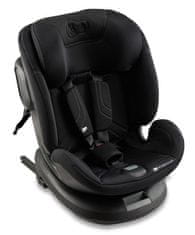 Kinderkraft avtosedež XPEDITION 3 i-Size BLACK