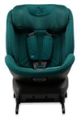 Kinderkraft avtosedež XPEDITION 3 i-Size GREEN