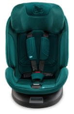 Kinderkraft avtosedež XPEDITION 3 i-Size GREEN