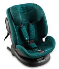 Kinderkraft avtosedež XPEDITION 3 i-Size GREEN