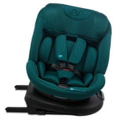 Kinderkraft avtosedež XPEDITION 3 i-Size GREEN