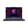 MSI Cyborg 15 A13UDX gaming prenosni računalnik 15.6'' i5-13420H / 16GB / 512GB / FHD 144Hz / RTX 3050