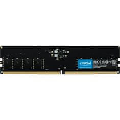 Crucial 1x16GB DDR5 5600MHz CT16G56C46U5 RAM 