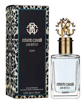 Roberto Cavalli Paradiso Azzuro - EDP