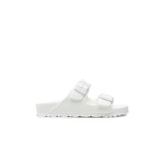 Birkenstock Japanke bela 41 EU Arizona Eva