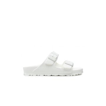 Birkenstock Japanke bela Arizona Eva