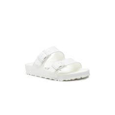 Birkenstock Japanke bela 41 EU Arizona Eva
