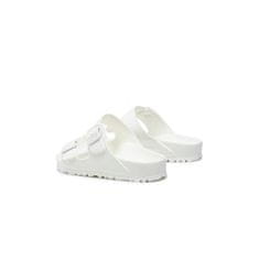 Birkenstock Japanke bela 41 EU Arizona Eva