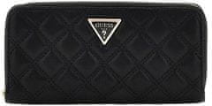 Guess Ženska denarnica velika SWQG8748146-BLA