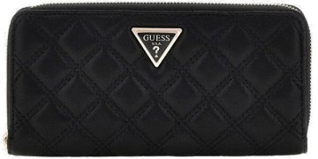 Guess Ženska denarnica velika SWQG8748146-BLA
