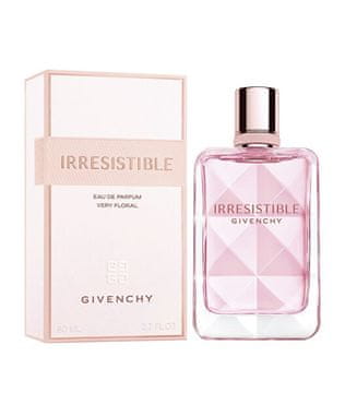Givenchy Irresistible Very Floral - EDP