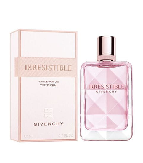 Givenchy Irresistible Very Floral - EDP