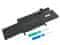 Avacom Baterija za Apple MacBook Pro 13" A1502 Li-Pol 11,34V 6200mAh 70Wh - A1493/A1582