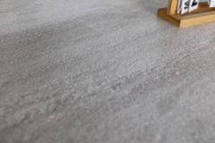 Rojaplast EDINBURGH aluminijasta miza 140x80 cm