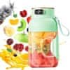HOME & MARKER® Prenosni mešalnik z zaslonom (1200 ml) | JUICECUP