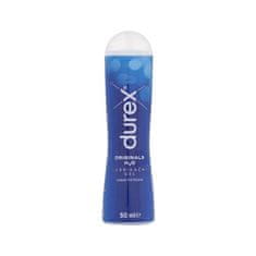 Durex Originals Lubricating Gel lubrikant na vodni osnovi 50 ml unisex