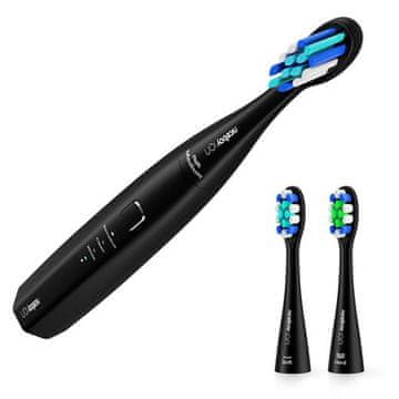 Niceboy Zobna ščetka ION Sonic Lite Black