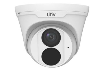 Uniview IPC3614LB-ADF40K-H, 4MPx, 84,1°, Smart IR 30 m, analiza človeka/vozila