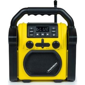 Thomson WKR50BT DELOVNI FM RADIO Z BT