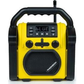 Thomson WKR50BT DELOVNI FM RADIO Z BT