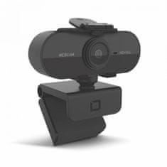 Dicota Spletna kamera PRO Plus FullHD