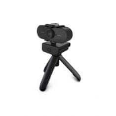 Dicota Spletna kamera PRO Plus FullHD