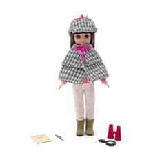 Lottie Suit Detective