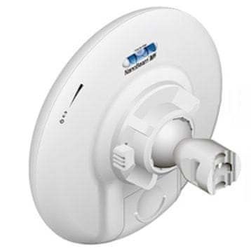 Ubiquiti NanoBeam M5 16 - AP/odjemalec 5GHz, antena 16dBi MIMO2x2, airMAX, 1x RJ45, PoE 24V