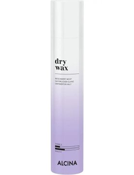 Alcina Suhi vosek v spreju (suhi vosek) 200 ml