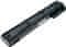 T6 power Baterija HP EliteBook 8560w, 8570w, 8760w, 8770w, 5200mAh, 77Wh, 8 celic