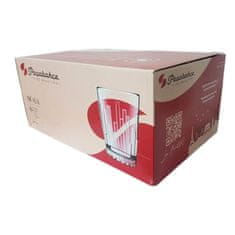 Pasabahce Kozarec Scala / 33cl / 3kos