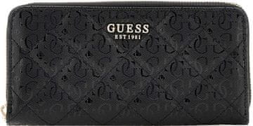 Guess Ženska denarnica velika SWGG8500146-BLA