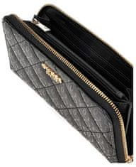 Guess Ženska denarnica velika SWGG8500146-BLA