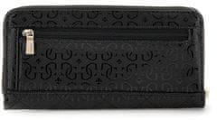 Guess Ženska denarnica velika SWGG8500146-BLA