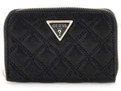 Guess Ženska denarnica srednje velikosti SWQG8748140-BLA