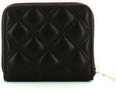 Guess Ženska denarnica mala SWQG8748137-BLA