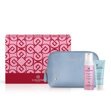 Collistar Darilni set za nego kože Hialuronska kislina + Set Madecassoside