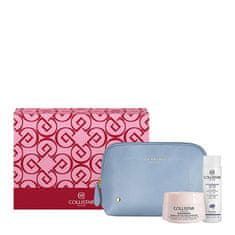 Collistar Smoothing Anti-Wrinkle Set darilni set za nego kože