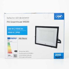 PNI LED reflektor WS230
