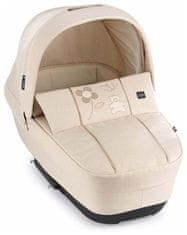 CAM Otroški voziček 2v1 DINAMICO SMART Beige Natura
