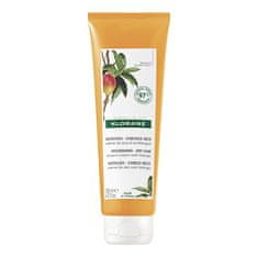 Klorane Krema brez izpiranja za suhe konice las (Nourishing Dry Hair Leave-in Cream) (Neto kolièina 125 ml)