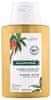 Šampon za suhe in poškodovane lase Mango (Nourishing Treatment Shampoo) (Neto kolièina 100 ml)