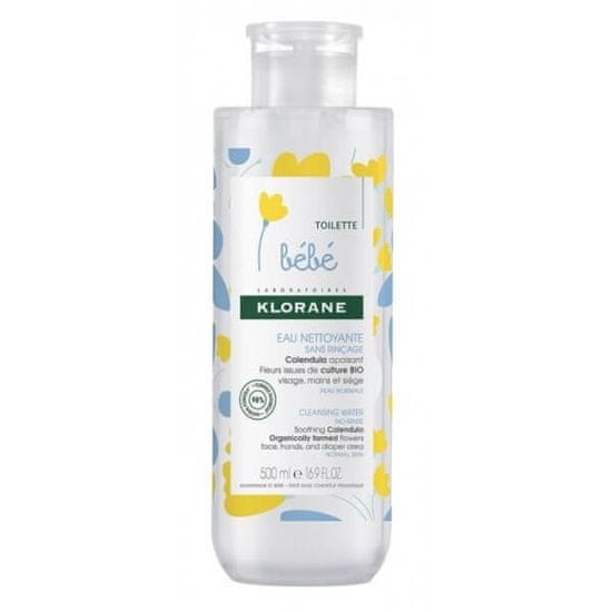 Klorane ( Clean sing Water) 500 ml