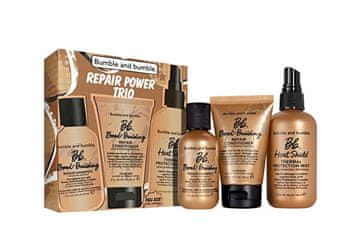 Bumble and bumble Repair Power Trio darilni set za nego las