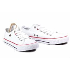 Big Star Superge bela 39 EU T274022
