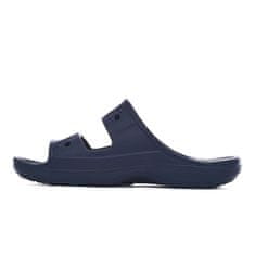 Crocs Japanke mornarsko modra 39 EU Baya