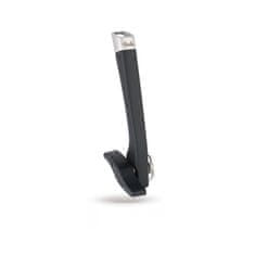 Fissler Odpirač za pločevinke iz nerjavečega jekla Q Cut črn 22 cm