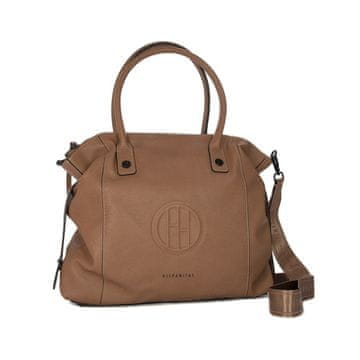 Hispanitas Torbice torbice za vsak dan rjava BI222239C004